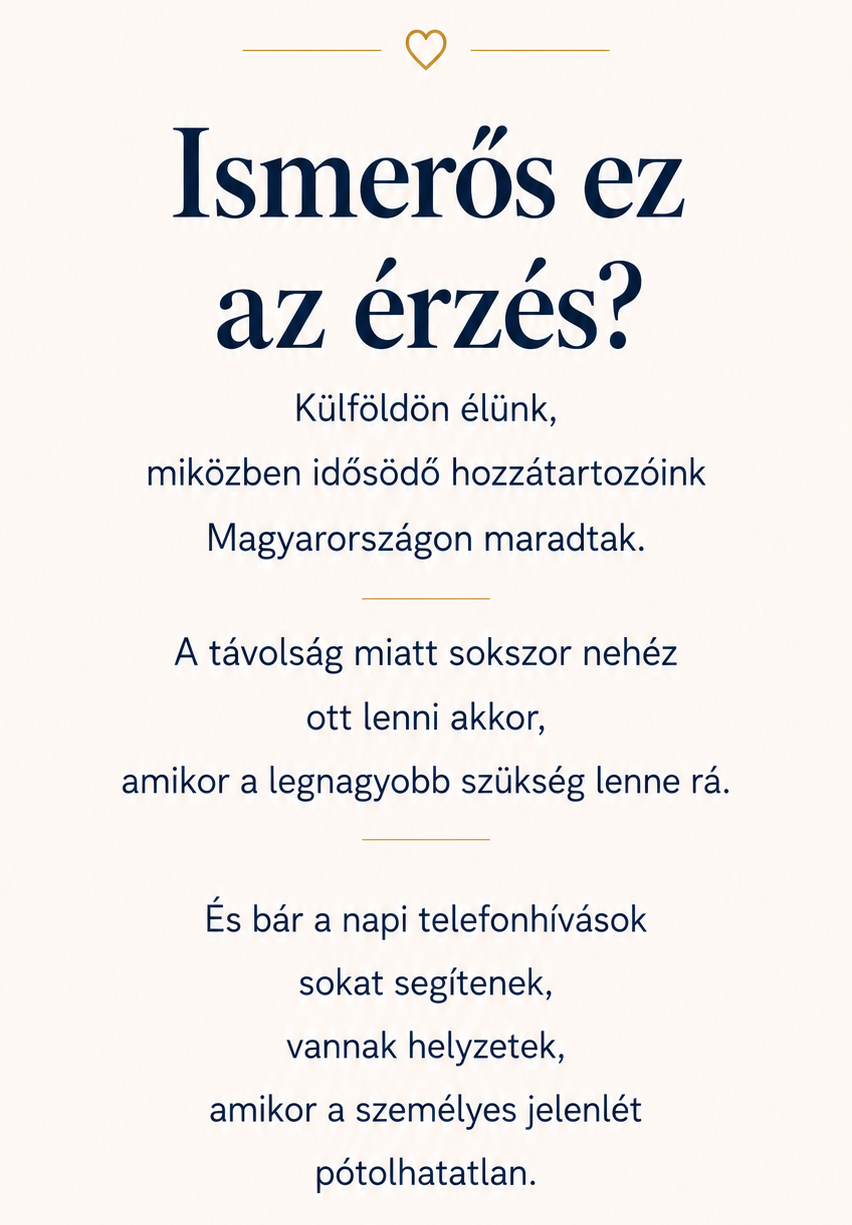 Ismerős ez az érzés?